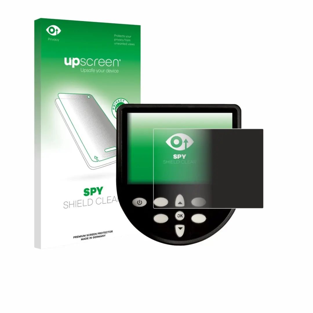 upscreen