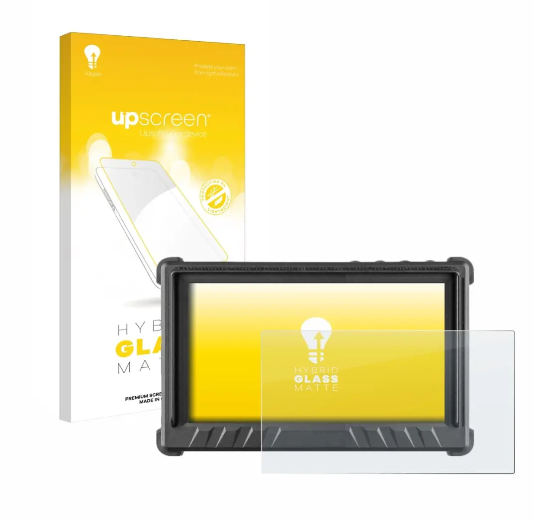 upscreen