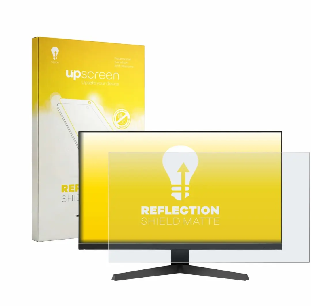 upscreen