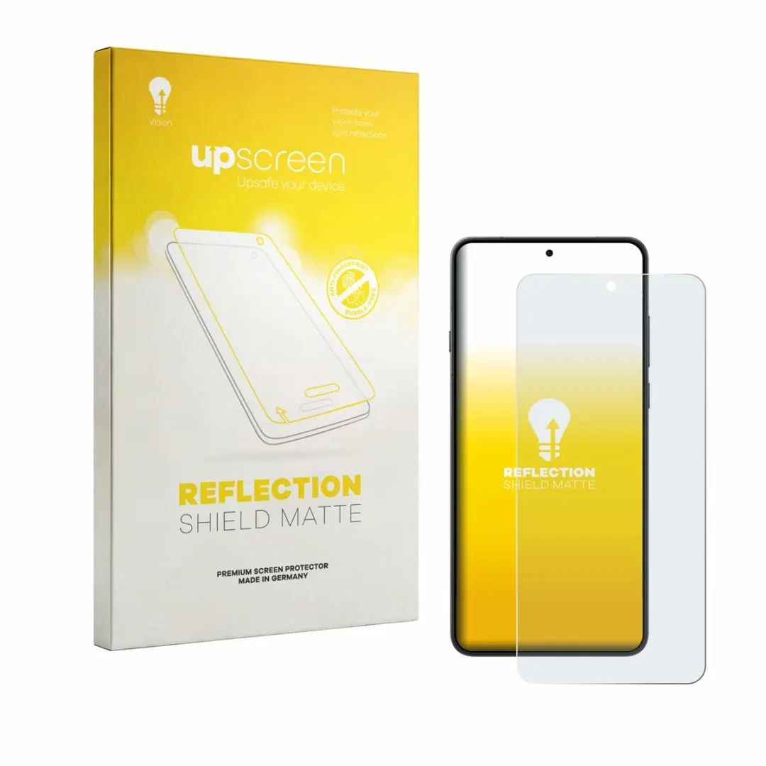 upscreen Screenprotector Oppo Find X9 Ultra
