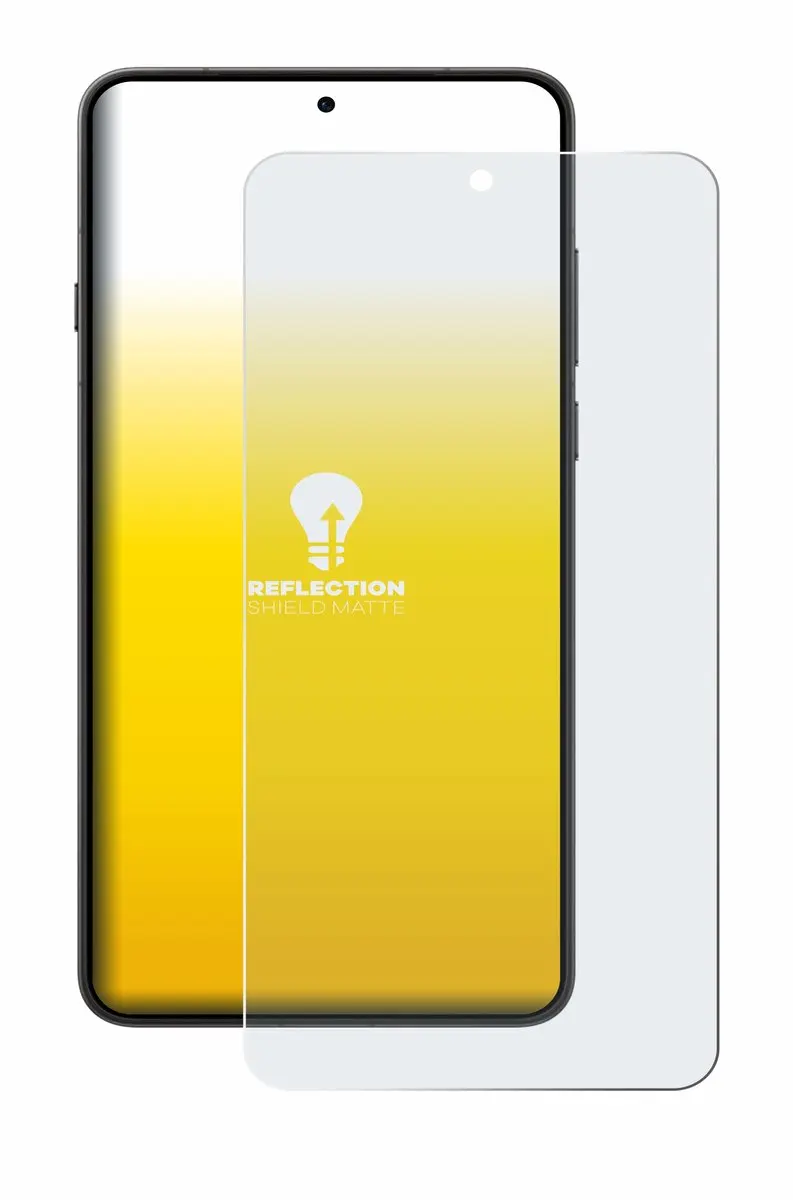 upscreen Screenprotector Oppo Find X9 Ultra - Mat - afbeelding 6 van 6