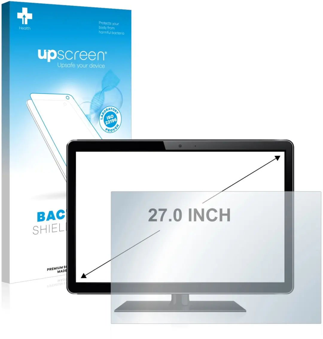 upscreen