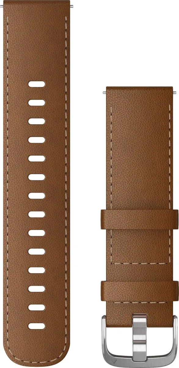 Garmin 22mm Quick Release Polsband