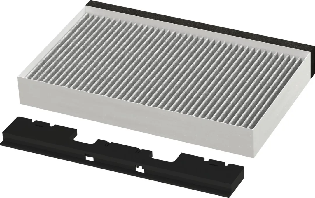 Siemens LZ32CBB14 Koolstoffilter