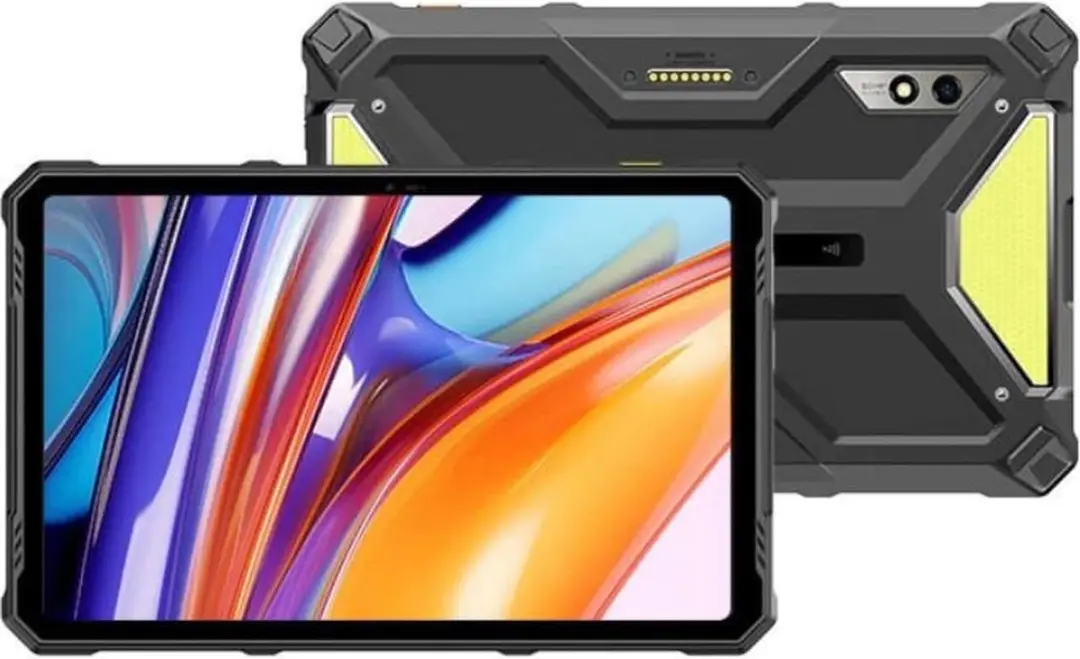 Ulefone Armor Pad 3 Pro 256GB tablet + Soundkit
