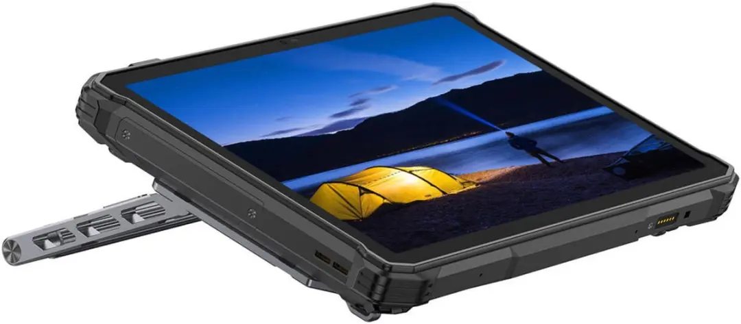 Ulefone Armor Pad 5 Pro 5G Tablet 512GB - Zwart - afbeelding 5 van 6