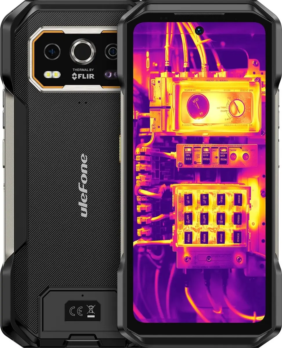 Ulefone Armor 27T Pro Robuuste Smartphone