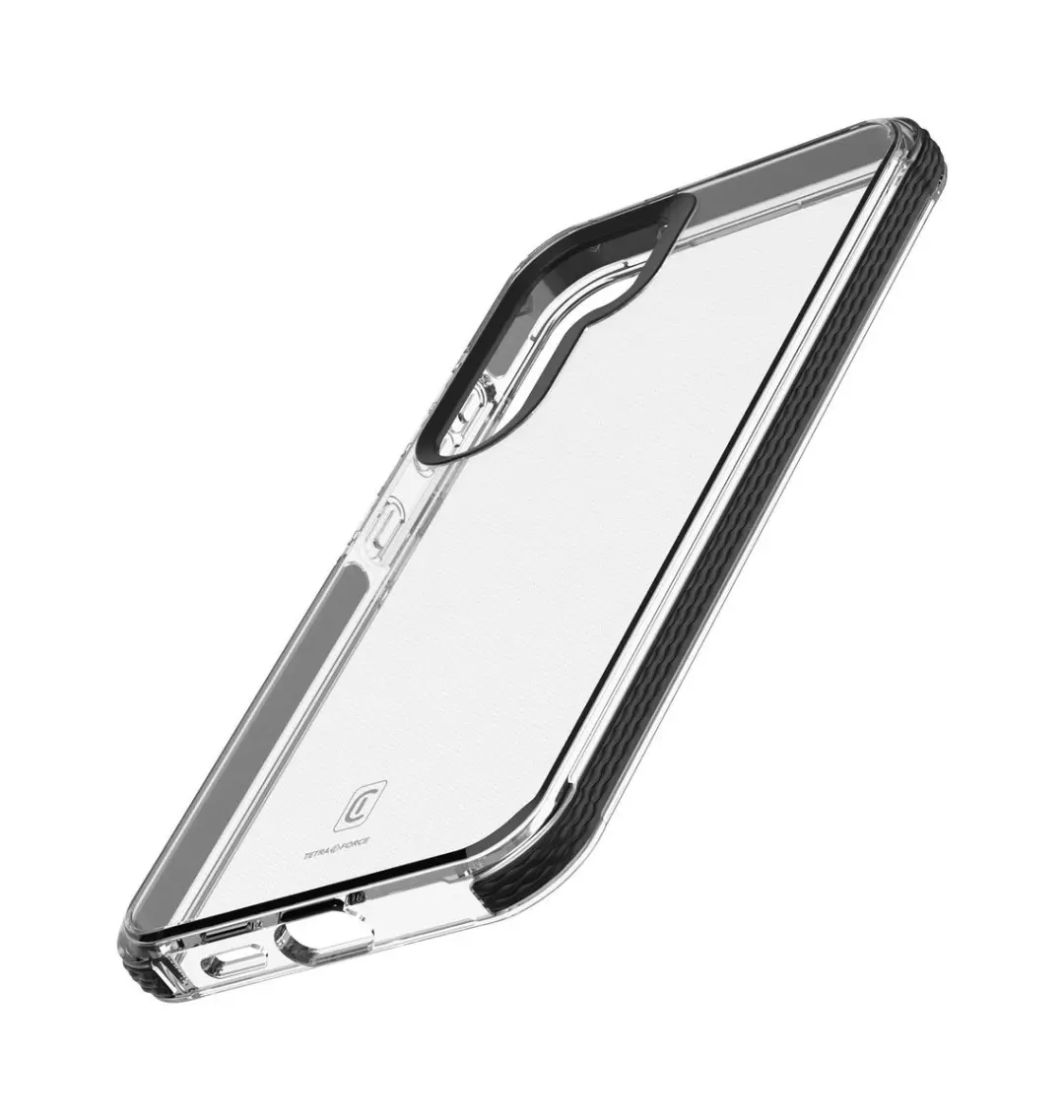 Cellularline Ultra Beschermend Hoesje