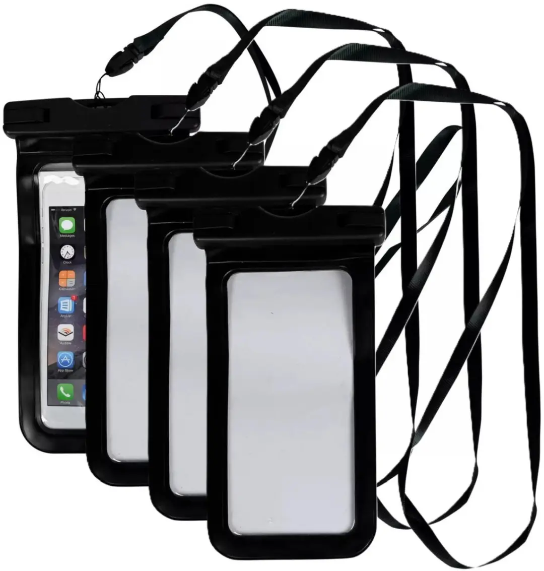 Benson Waterdichte telefoonhoes