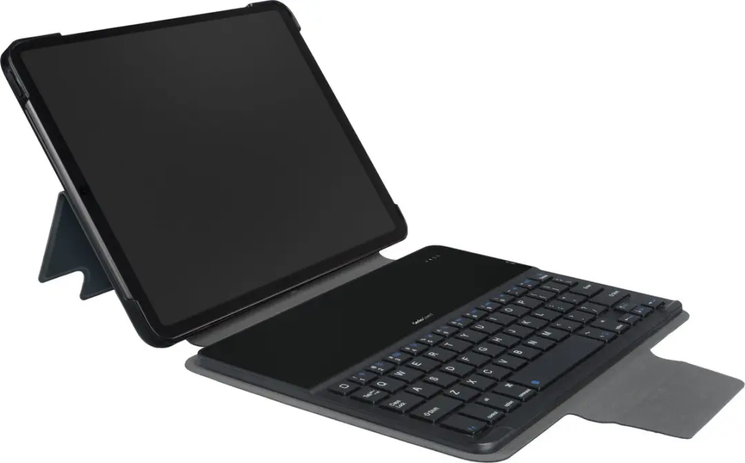 Gecko Covers Keyboard Cover geschikt voor iPad Air 2022/2020