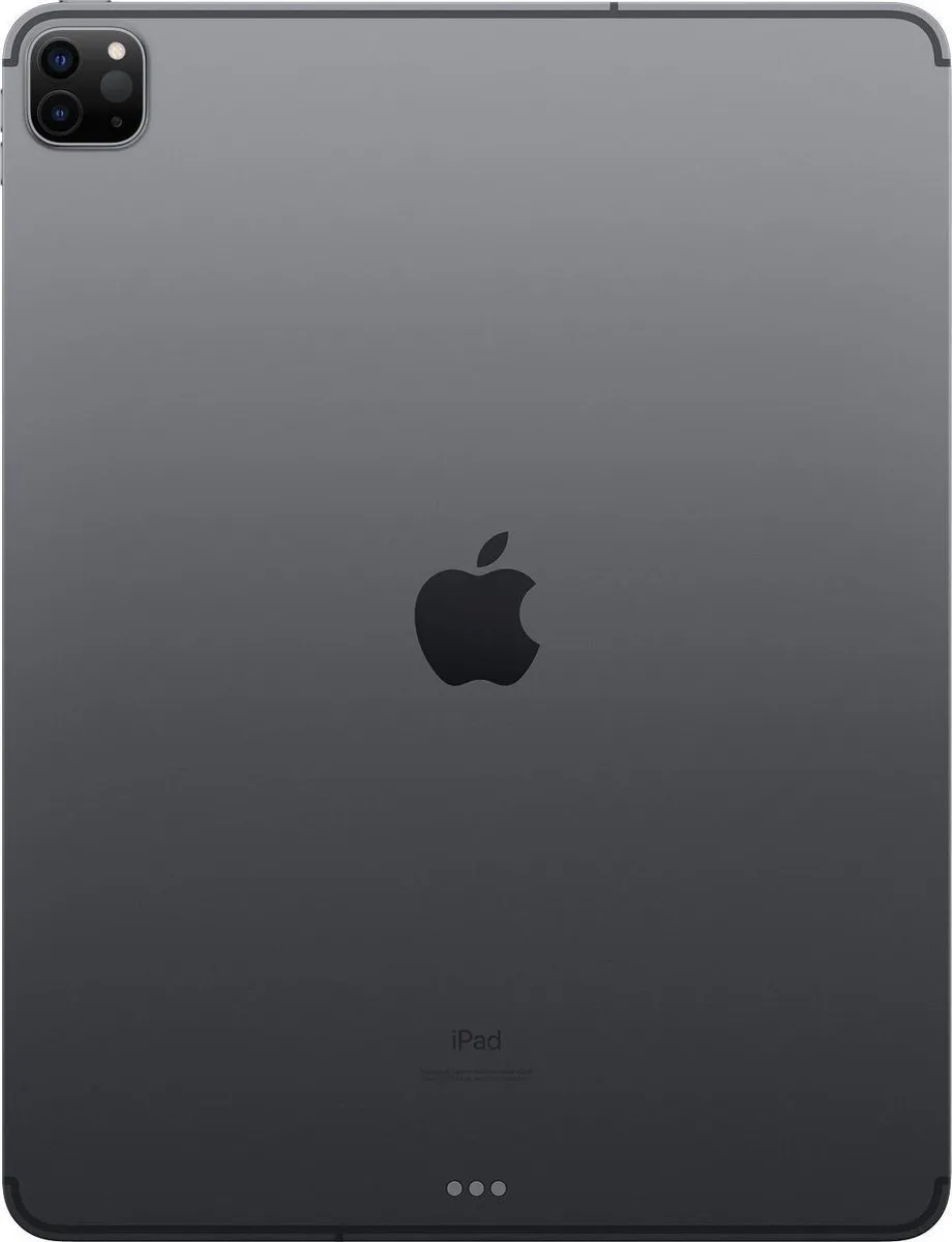 Apple iPad Pro MXF72NF/A 12.9 inch 512GB - Spacegrijs