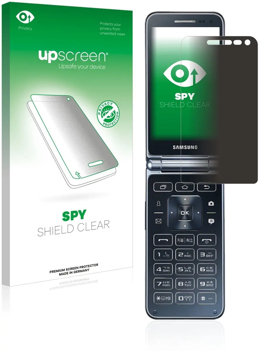 upscreen