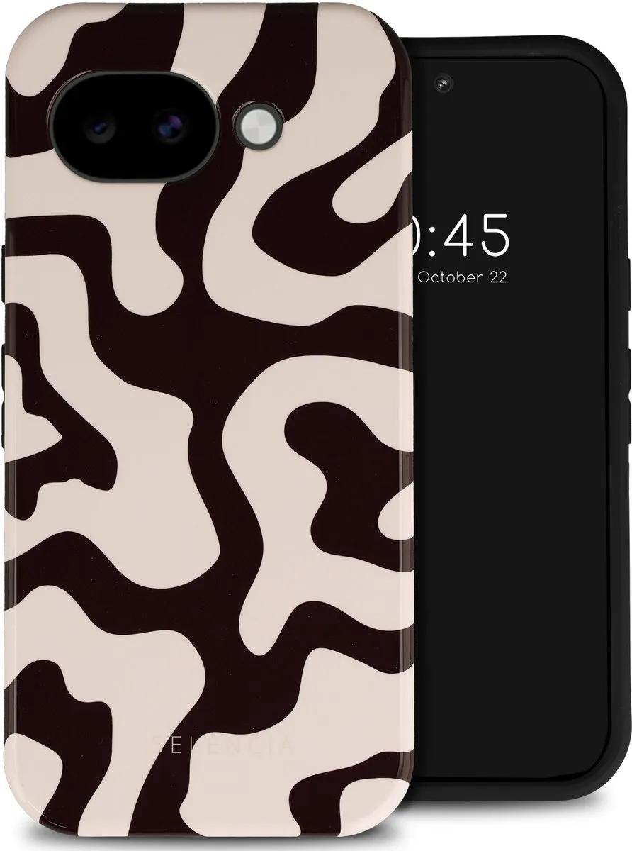 Selencia Hoesje Google Pixel 10a