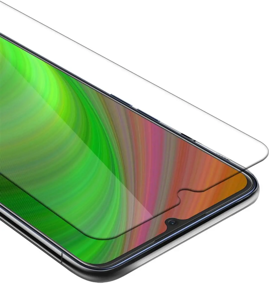 Cadorabo Screenprotector geschikt voor Oppo A91