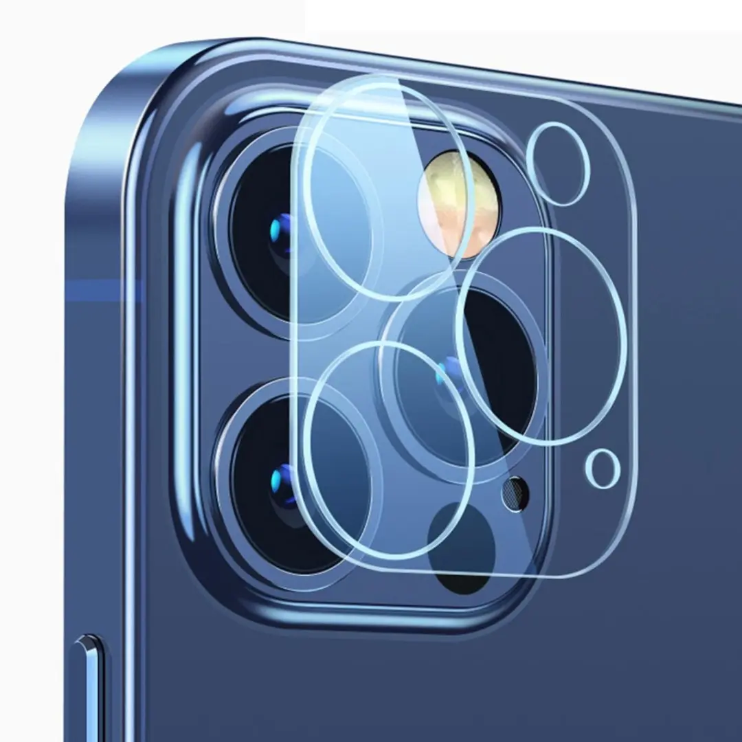 Cadorabo Camera beschermer geschikt voor Apple iPhone 11 PRO