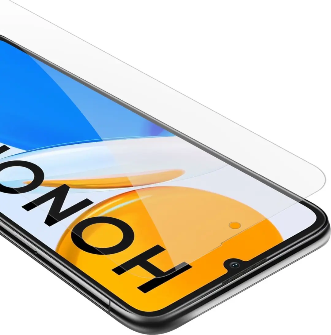 Cadorabo Screenprotector geschikt voor Honor X7