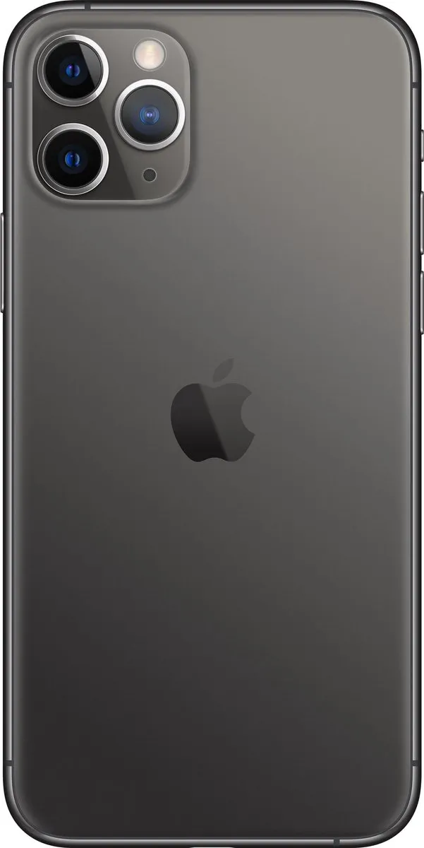 Apple iPhone 11 Pro Max 64GB - Spacegrijs