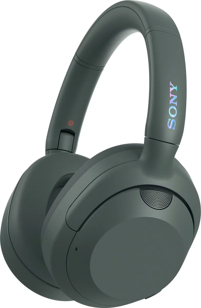 Sony ULT Wear WHULT900NH.CE7 Noise Cancelling Koptelefoon