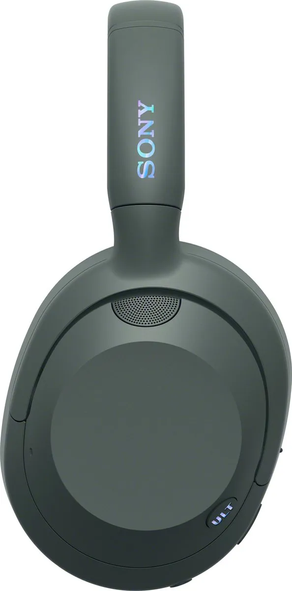Sony ULT Wear WHULT900NH.CE7 Noise Cancelling Koptelefoon - Forest Gray