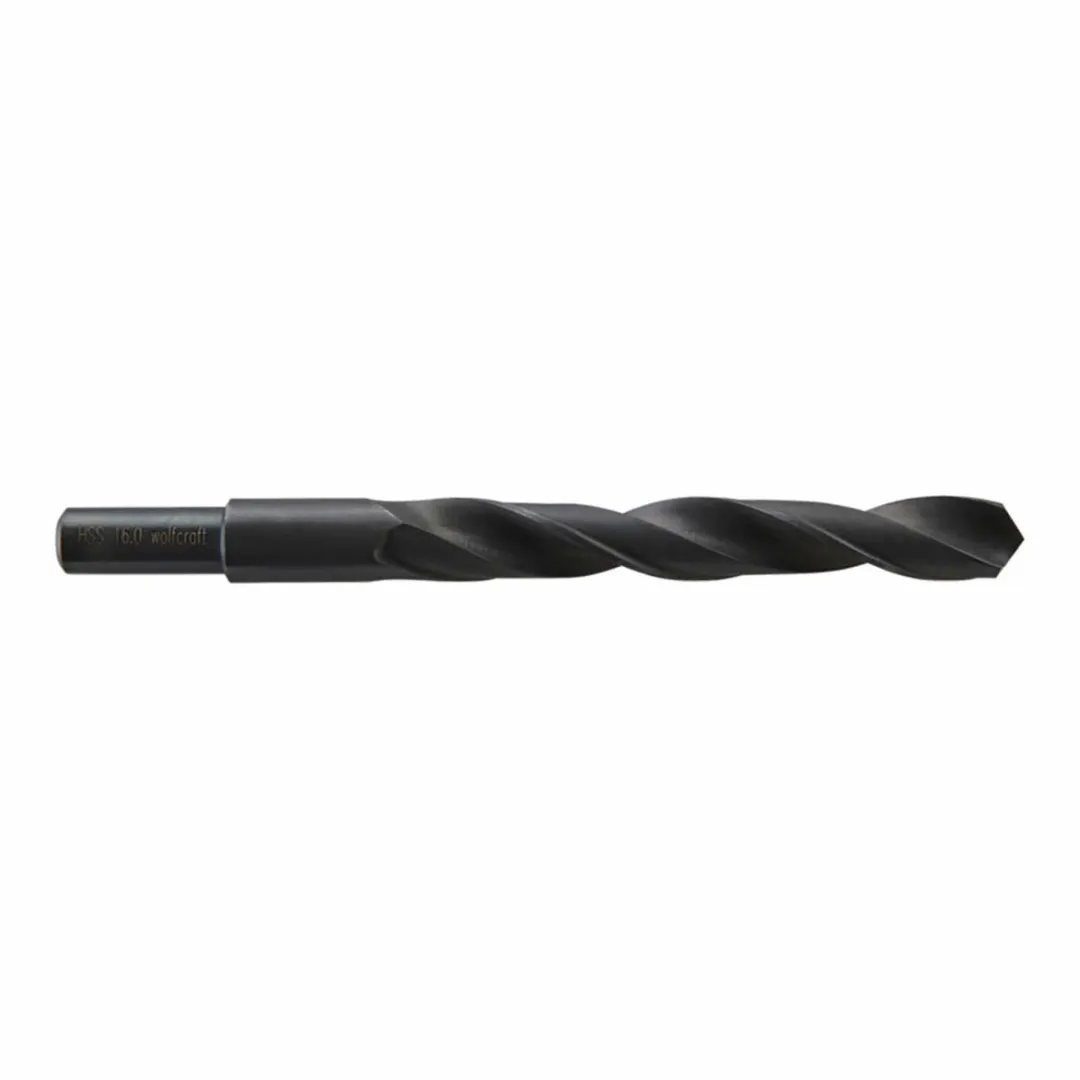 Wolfcraft Metaalboor HSS Ø16mm