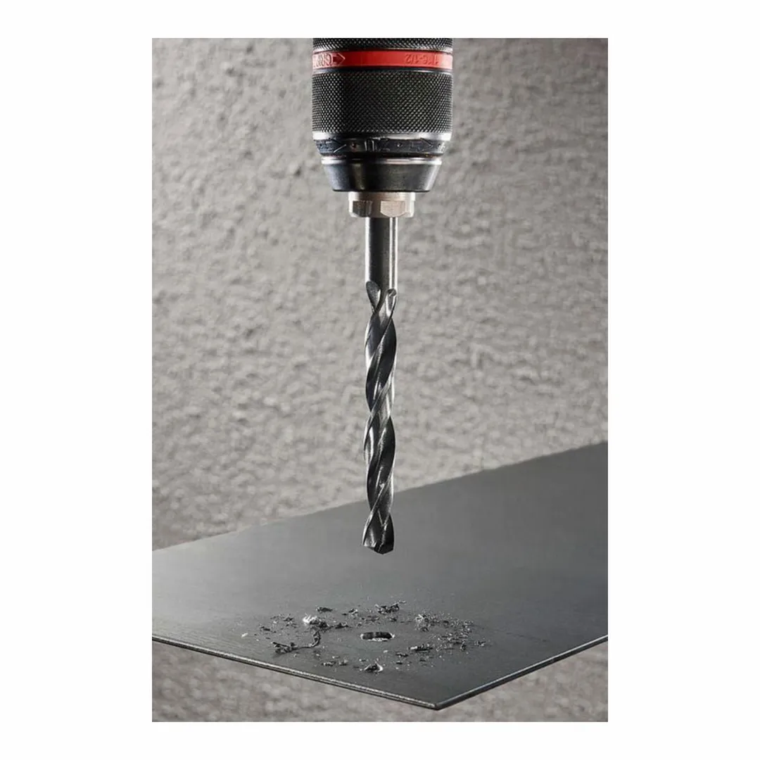 Wolfcraft Metaalboor HSS Ø16mm