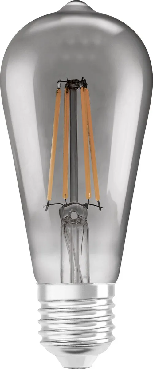 LEDVANCE SMART E27 6W Edisonlamp