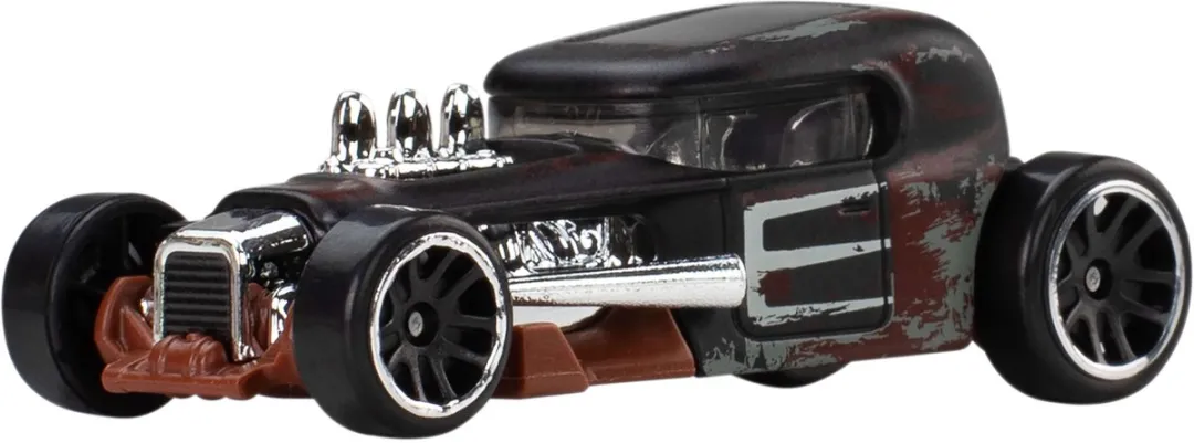 Hot Wheels 1/64 Mod Rod JKY33