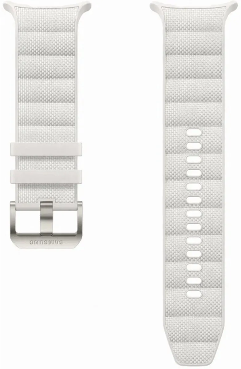 Samsung Galaxy Watch Ultra PeakForm Band M/L - Zandwit