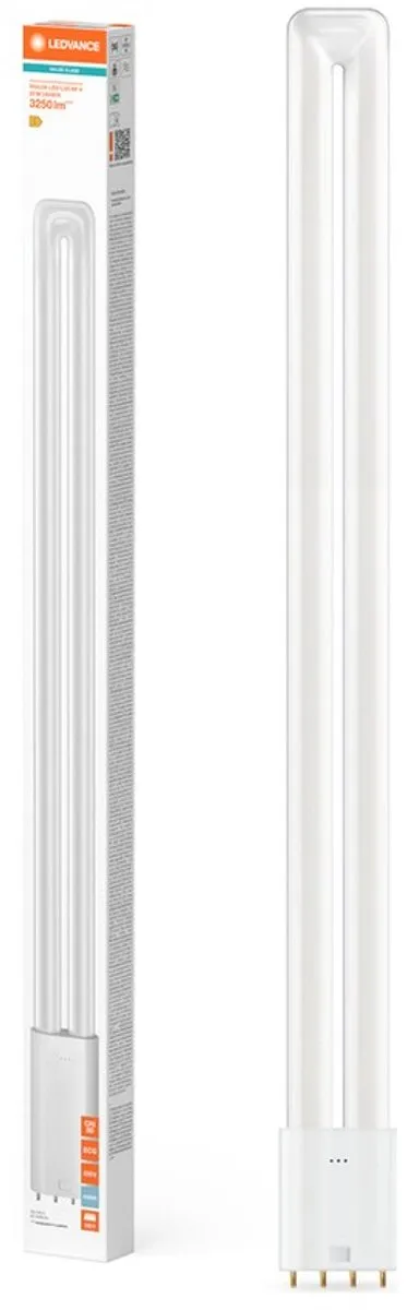 LEDVANCE DULUX LED L HF & AC Mains Value 25W 3250lm - Daglicht