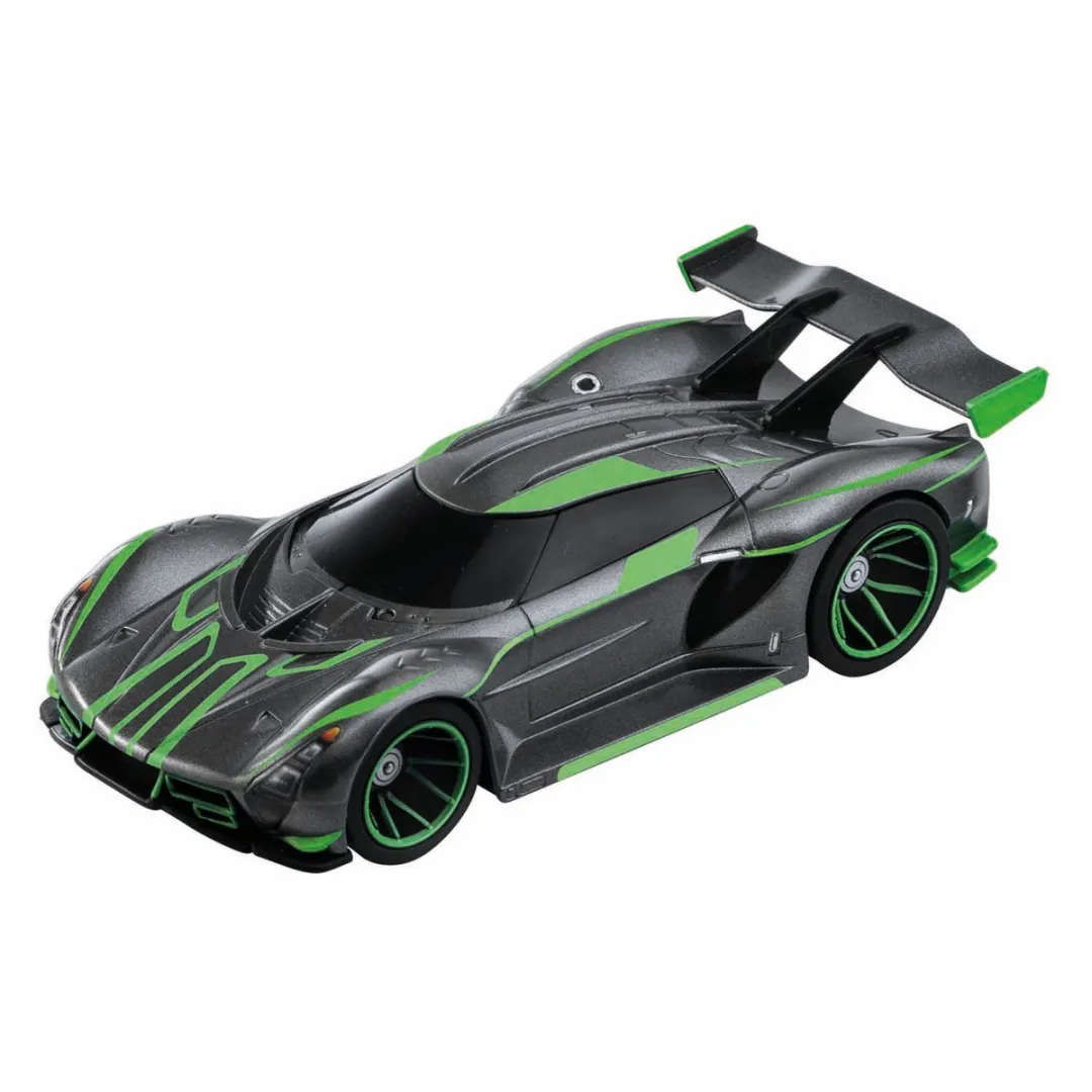 Carrera Go!!! Hyper Sportwagens Racebaan CAR20062602 - 5,3m