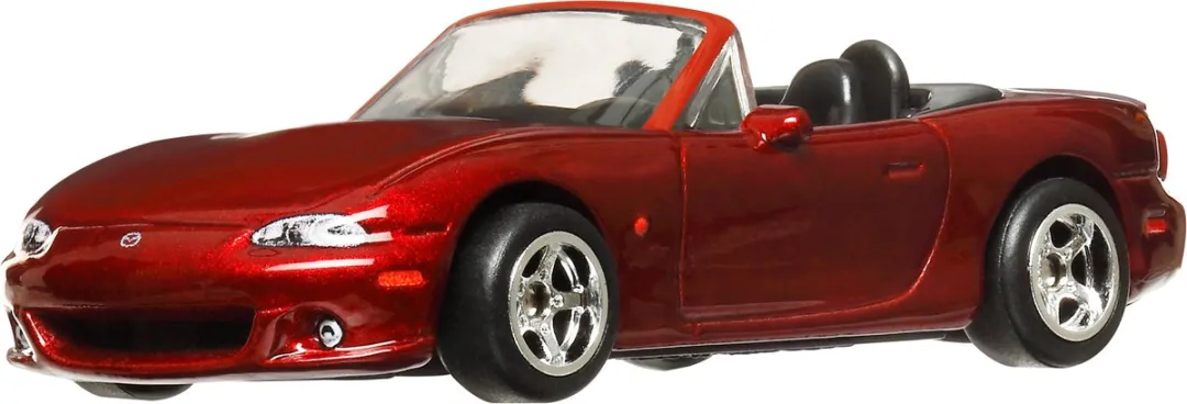 Hot Wheels Auto Boulevard GJT68