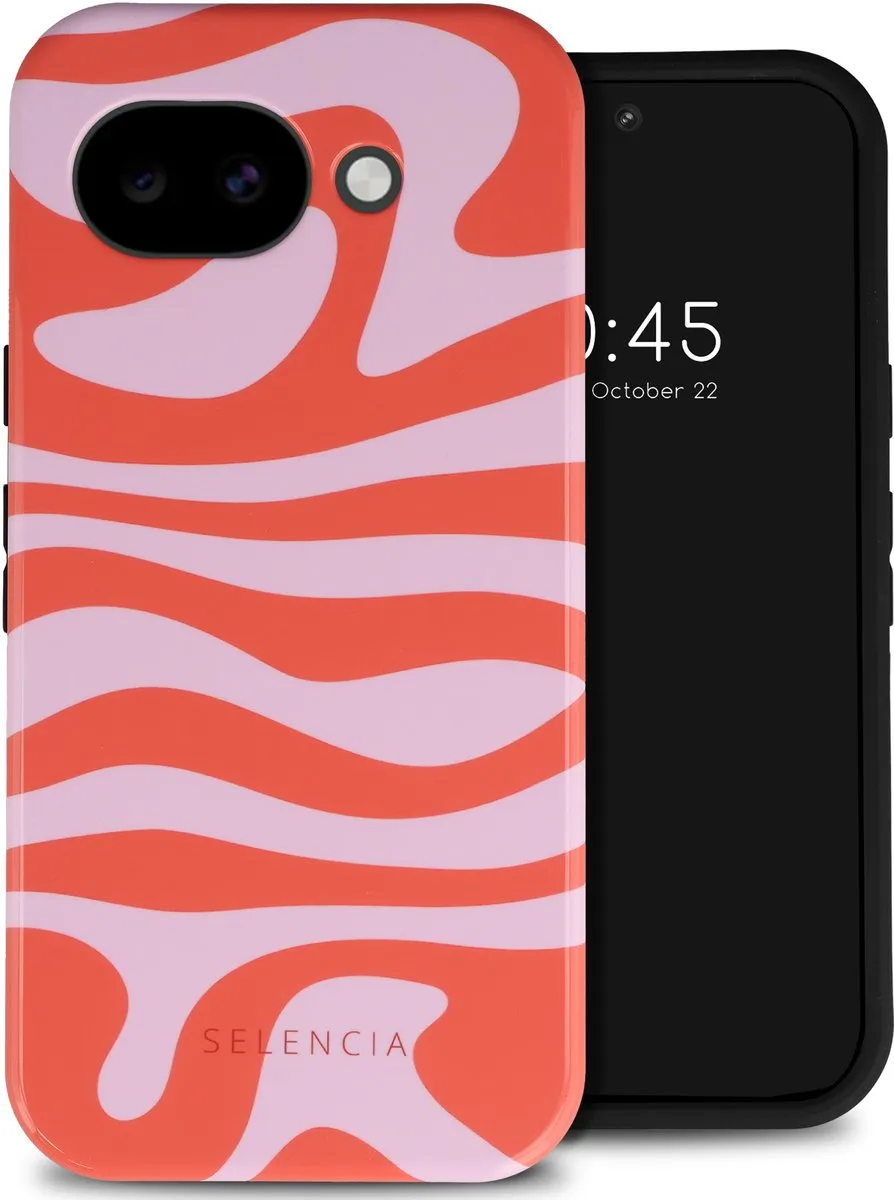 Selencia Hoesje Google Pixel 10a