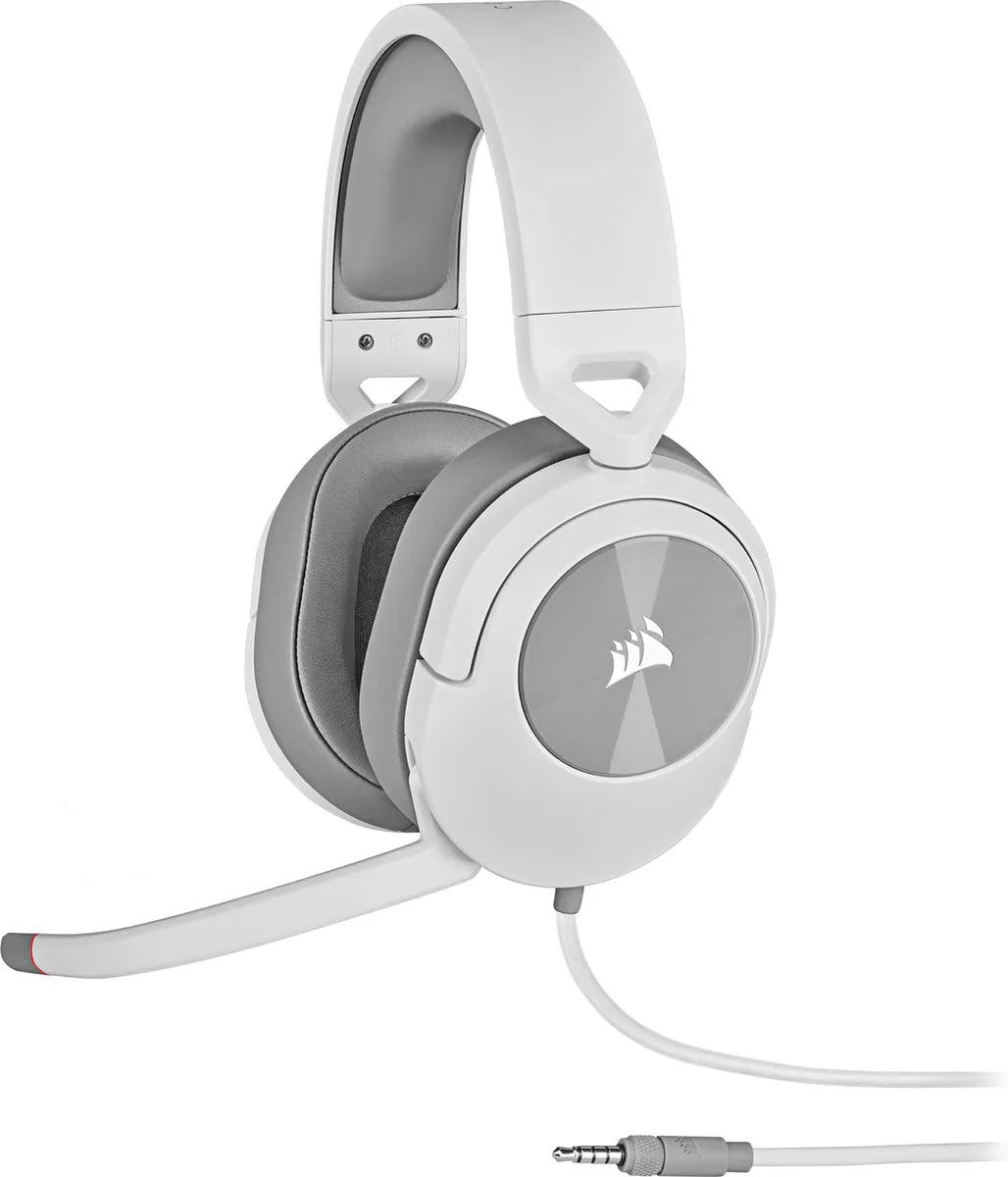 Corsair HS55 Gaming Headset Wit