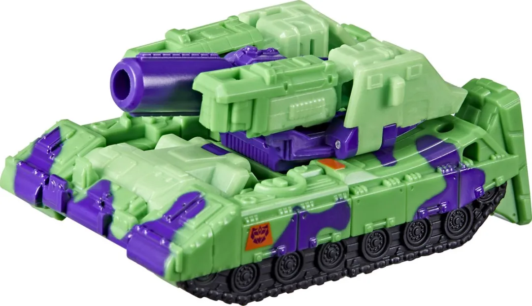 Transformers Actiefiguur Megatron G2 - F30155X0 - Multicolor