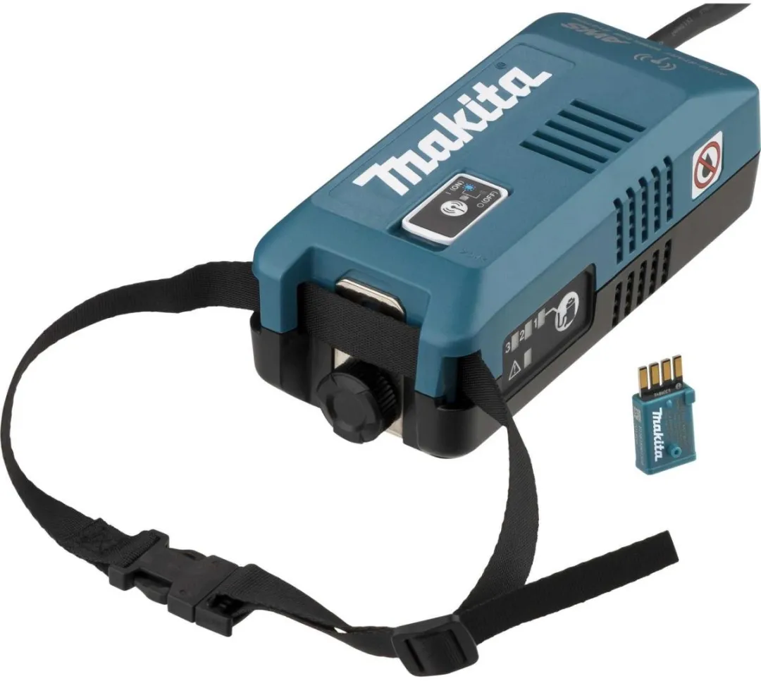 Makita 199773-1 Draadloze Adapter WUT02U