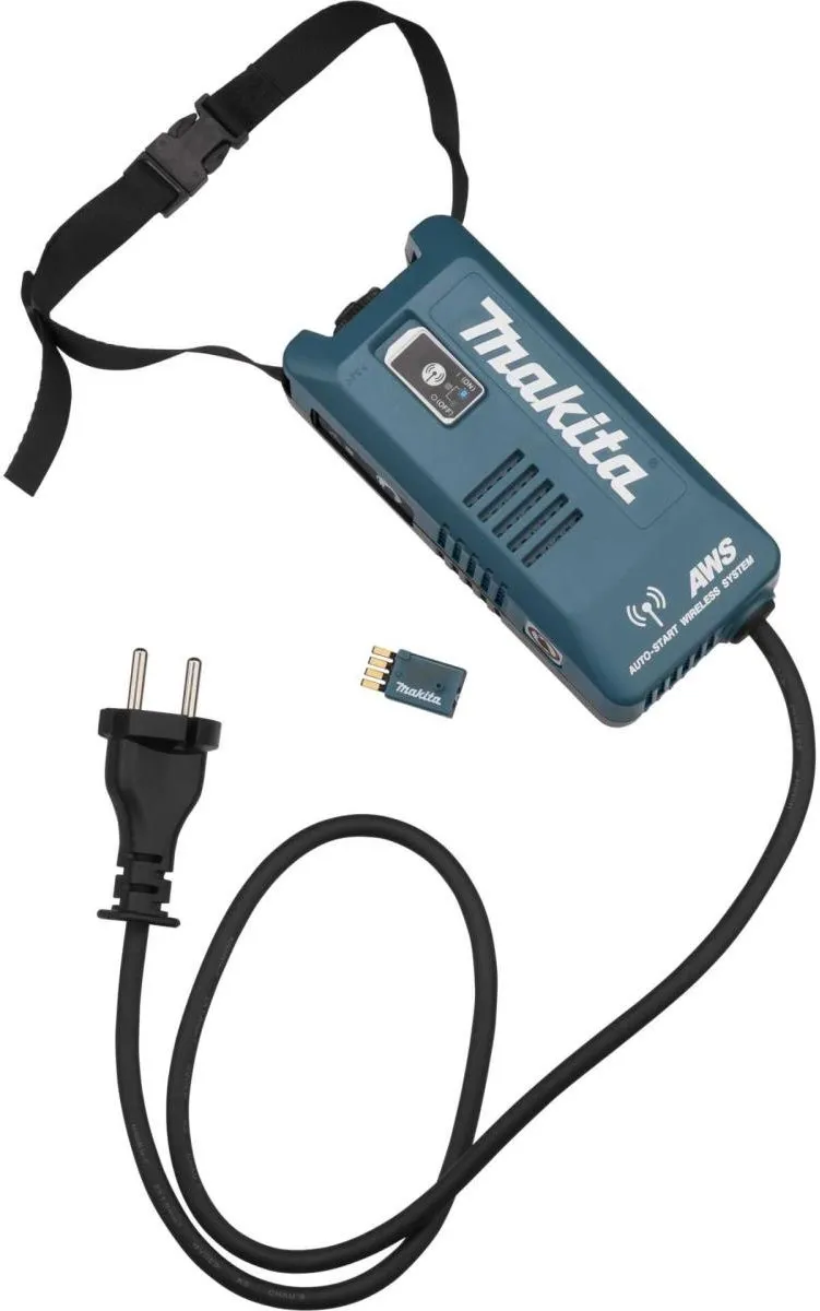 Makita 199773-1 Draadloze Adapter WUT02U