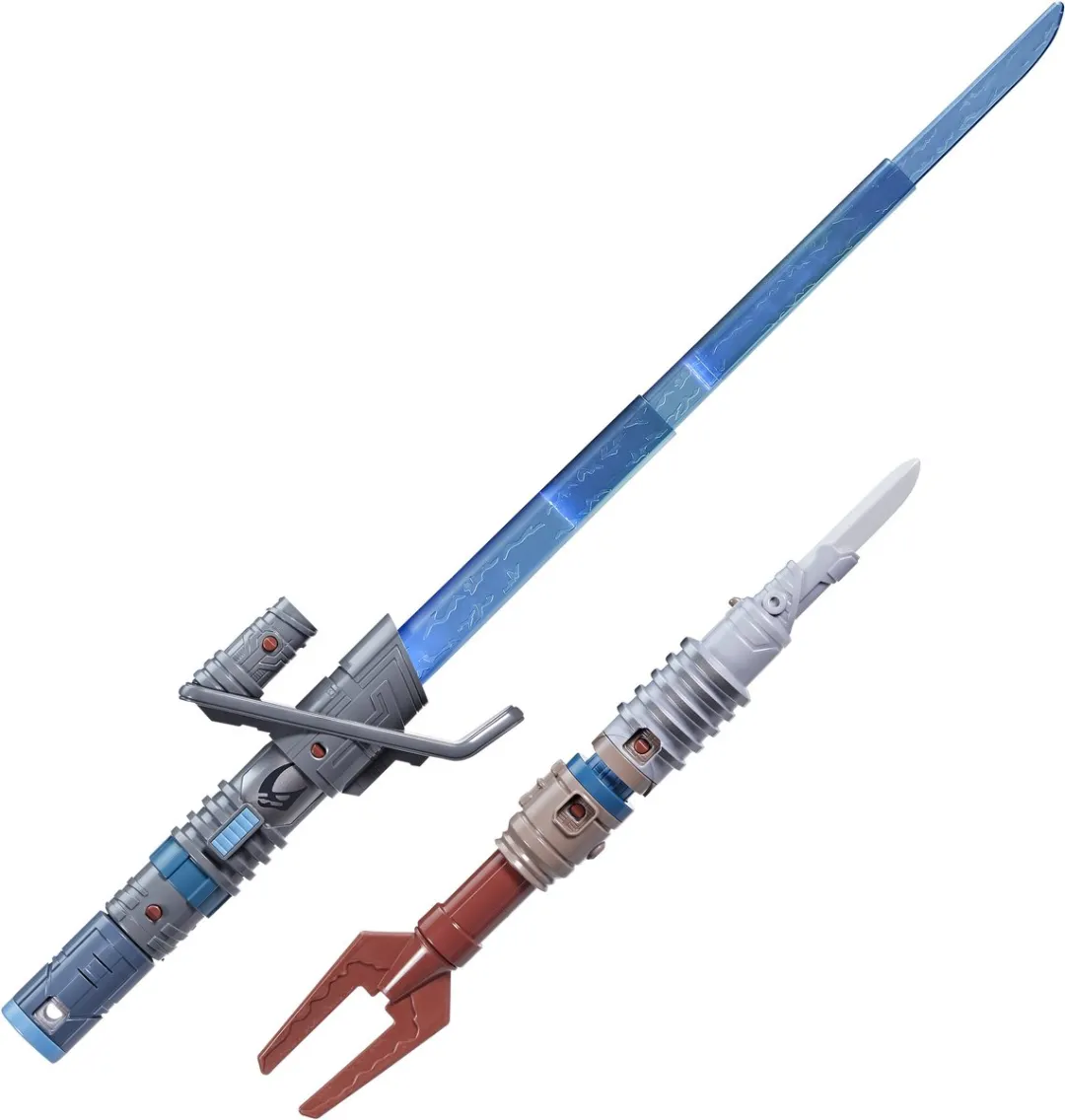 Hasbro Star Wars LS Forge Masterworks 3.0 Lichtzwaard