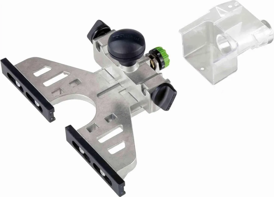 Festool SA-OF 1400 Zijaanslag