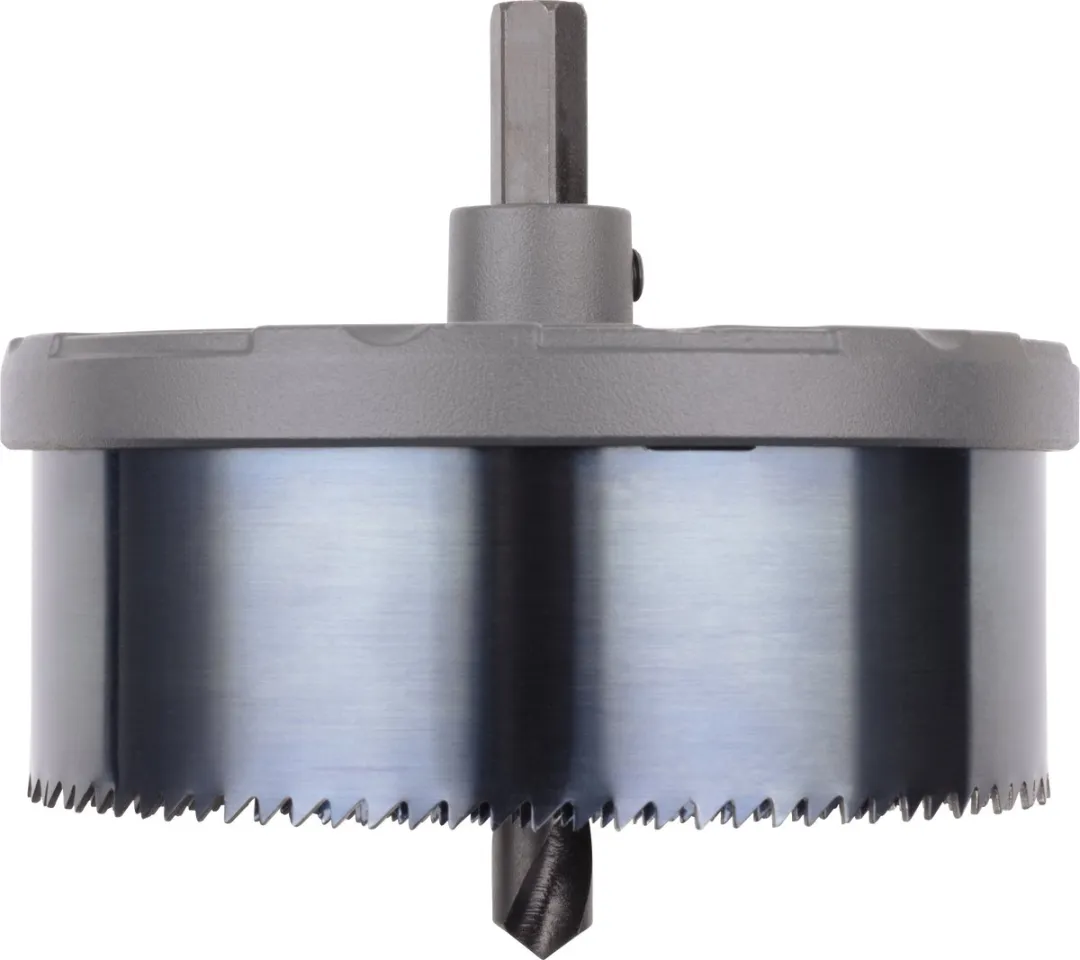 Wolfcraft Gatenzaag 8918000 - Ø68-100mm - 5 Stuks - afbeelding 6 van 6