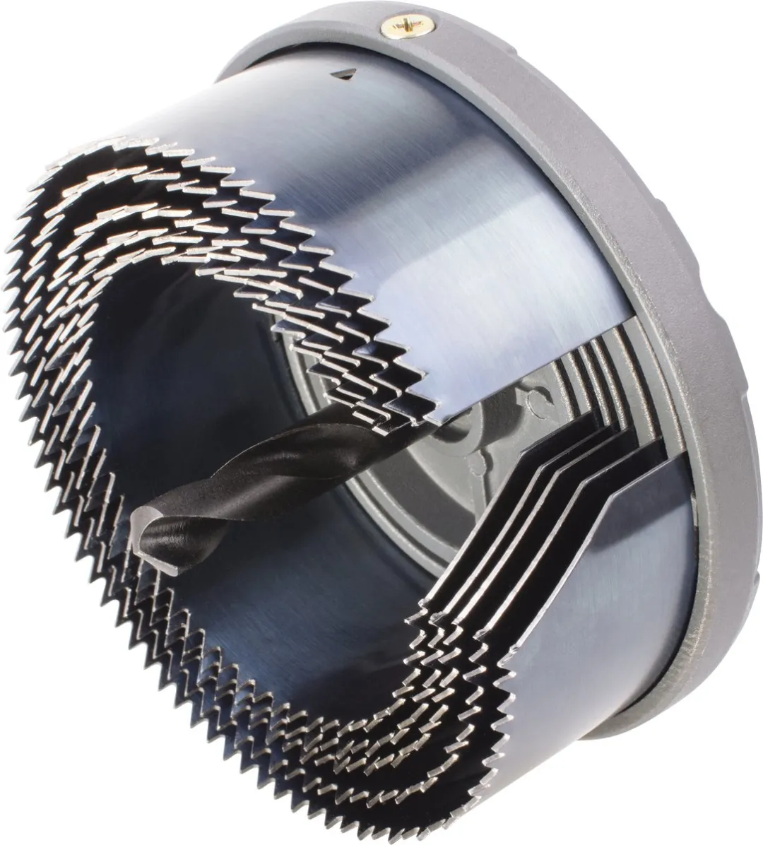 Wolfcraft Gatenzaag 8918000 - Ø68-100mm - 5 Stuks