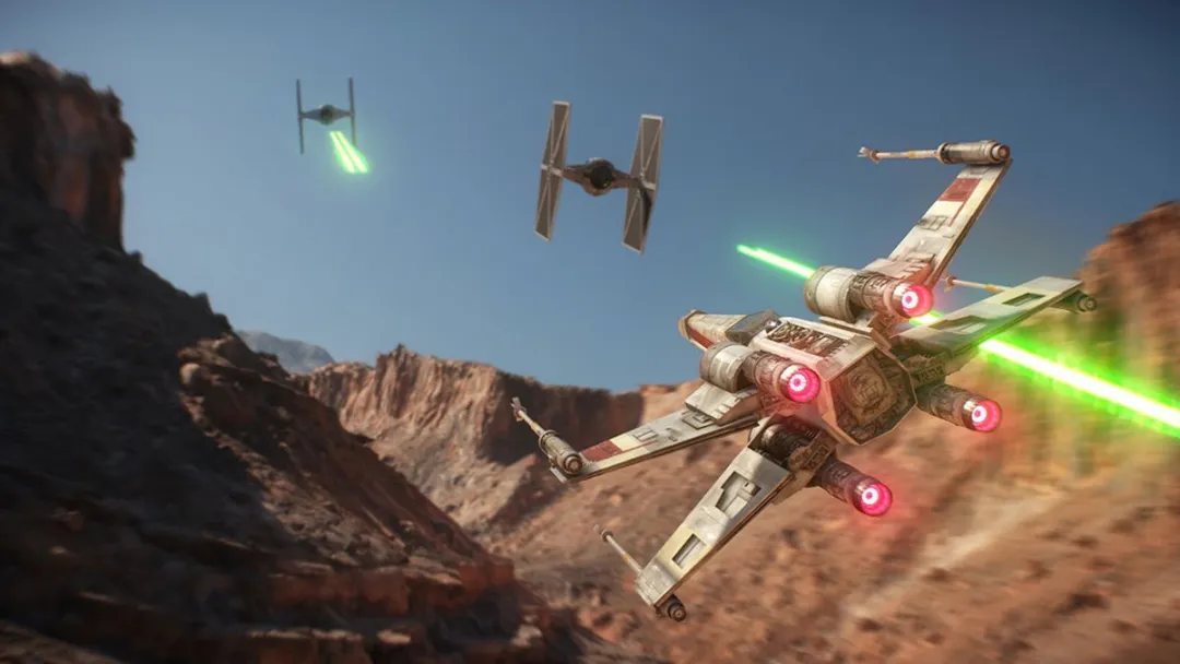 Sony PlayStation Star Wars Battlefront - Engelstalige Hoes - 2 Spelers
