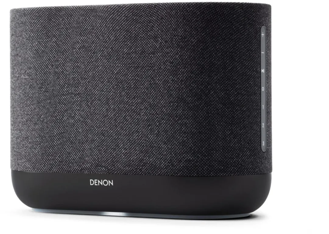 Denon Home 400 Draadloze Smart Speaker