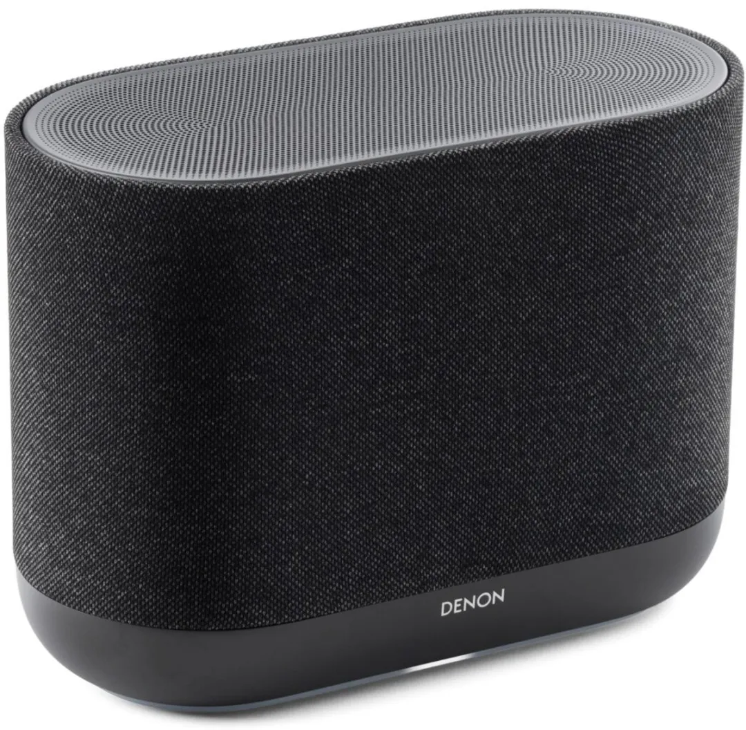 Denon Home 400 Draadloze Smart Speaker