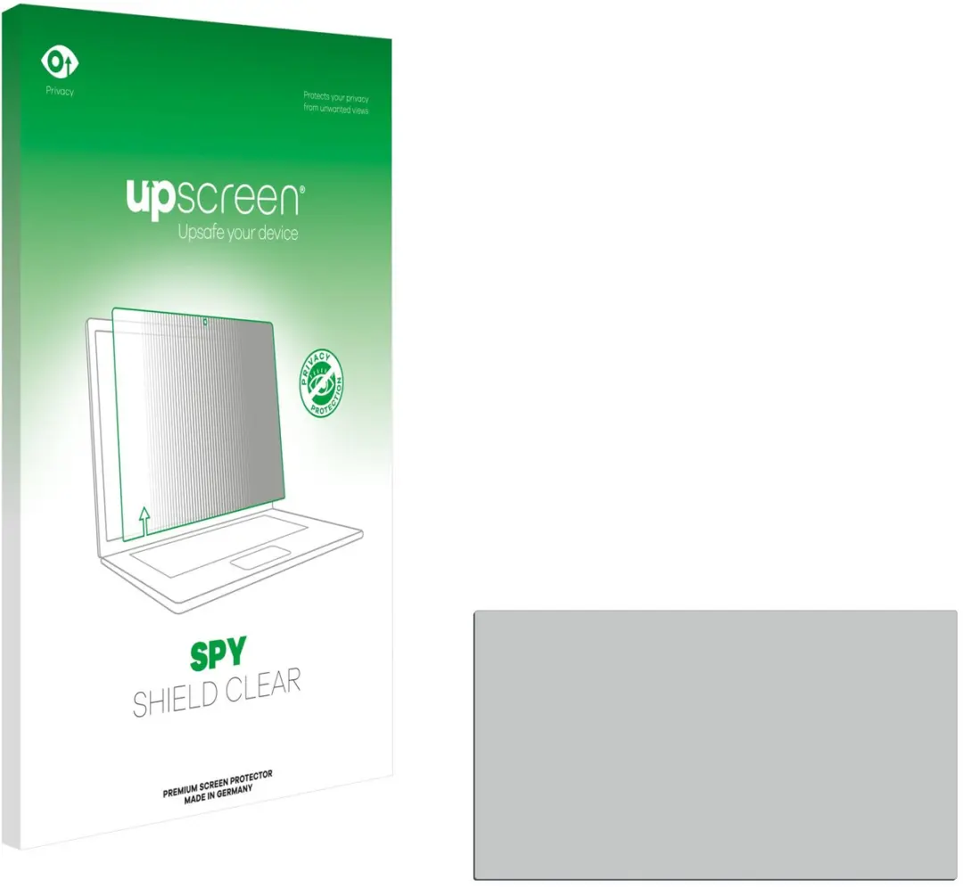 upscreen Privacy Screenprotector Dell Latitude 5521 - afbeelding 6 van 6