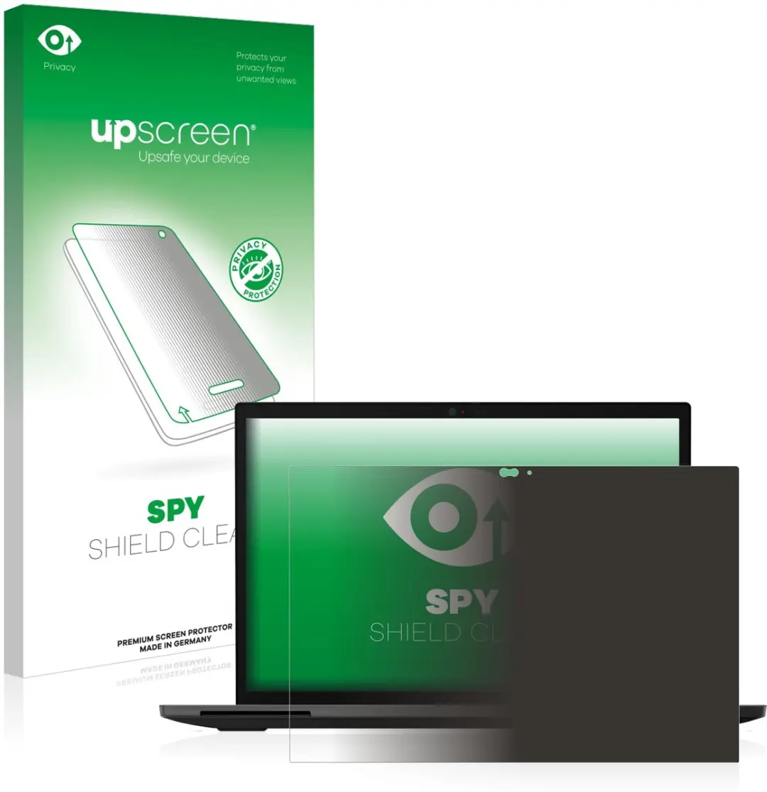 upscreen Privacy Screenprotector ThinkPad L13 Yoga Gen 3