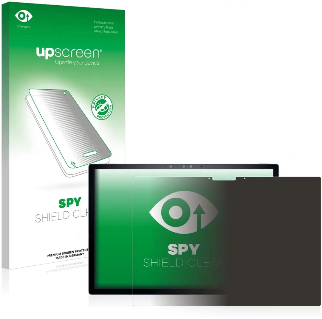upscreen Privacy Screenprotector Dell XPS 13 9315