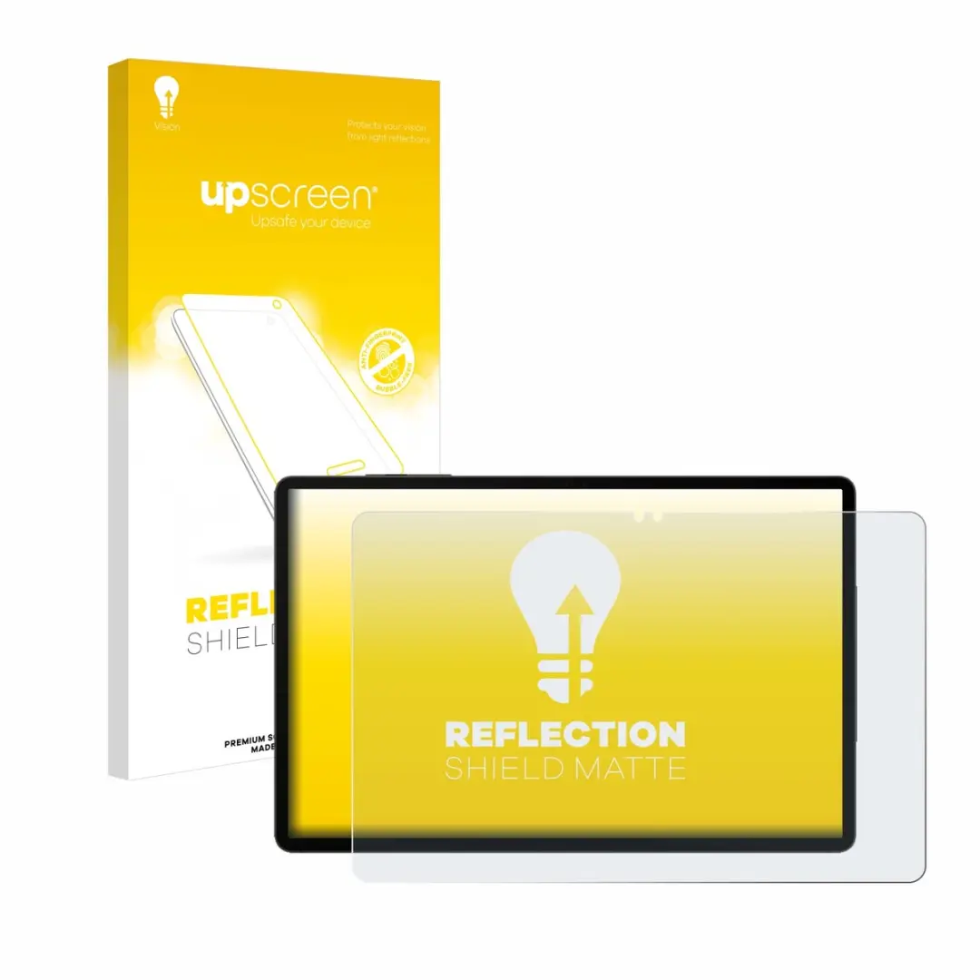 upscreen Reflection Shield Matte Screenprotector Samsung Galaxy Tab S9