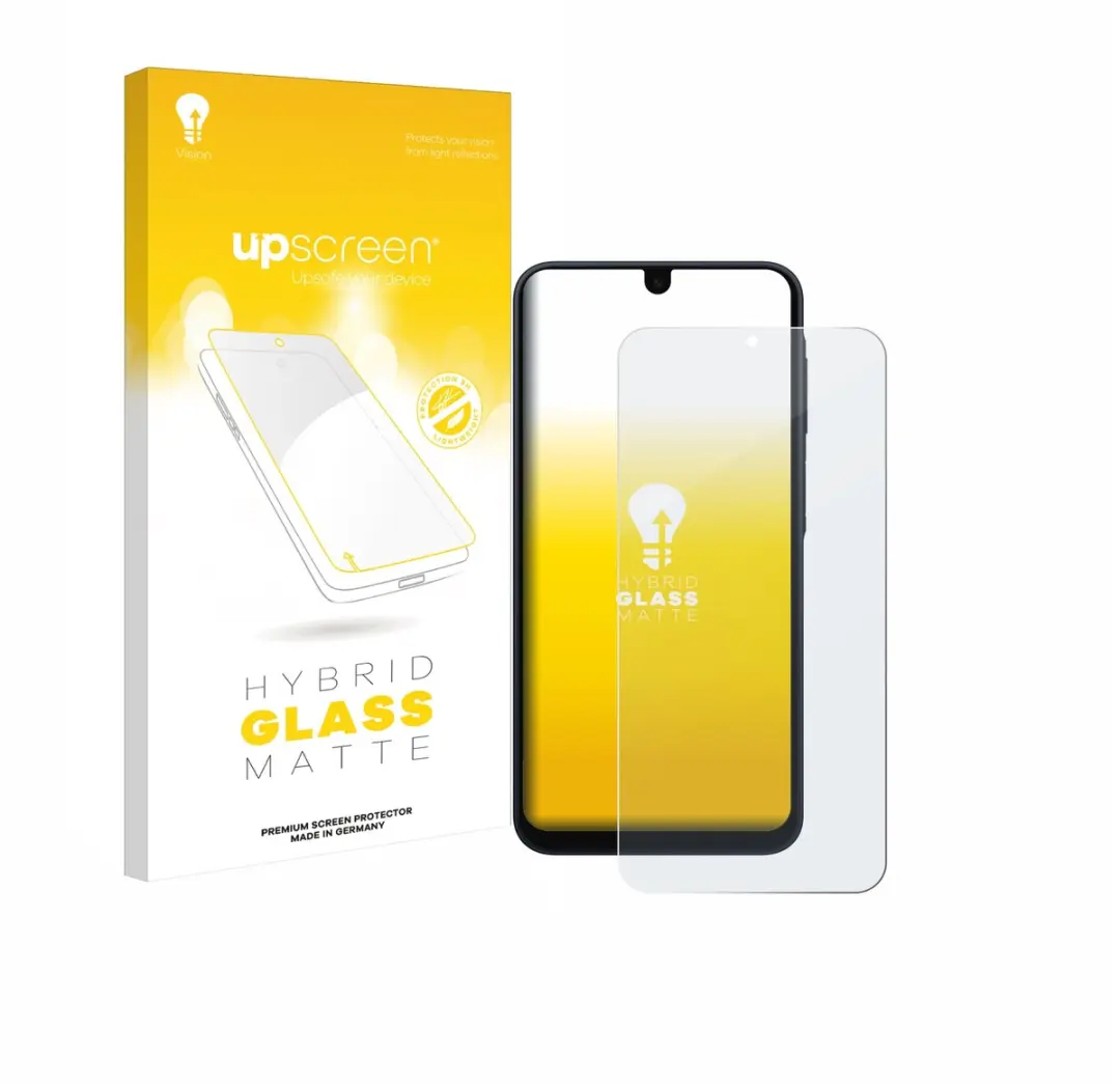 upscreen