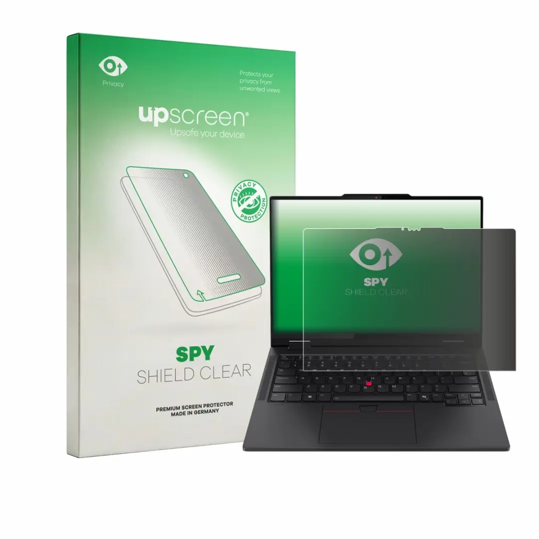 upscreen Privacy Screenprotector ThinkPad T14s 2-in-1 Gen 1