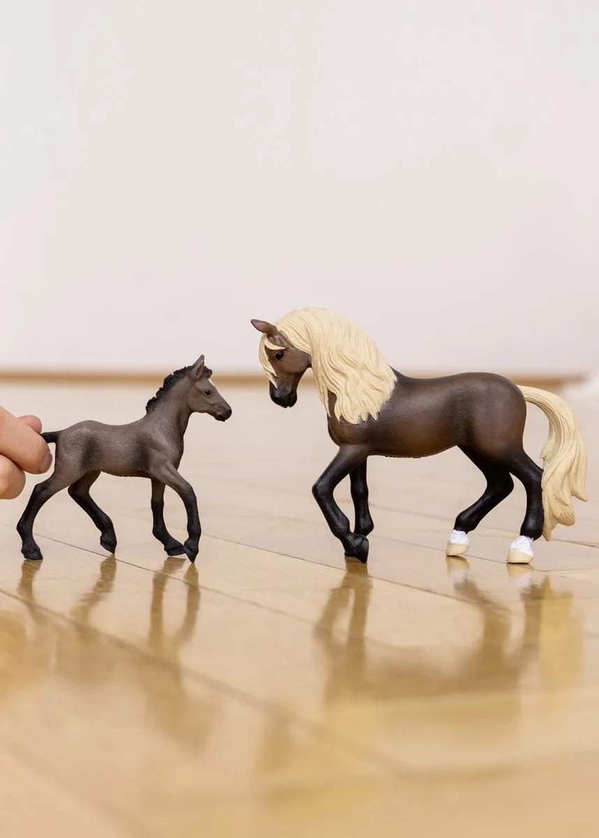 Schleich Horse Club Peruviaanse Paso Hengst 13952